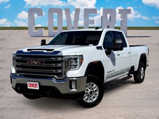 Used 2023 GMC Sierra 2500 SLE w/ SLE Convenience Package video 1