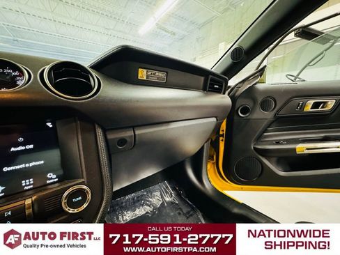 Used 2017 Ford Mustang Shelby GT350 w/ Electronics Package image 13