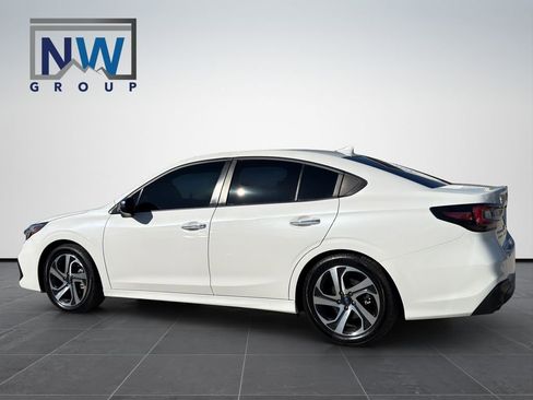 Used 2023 Subaru Legacy Touring XT image 4