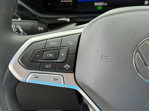 Used 2022 Volkswagen Taos S FWD image 13