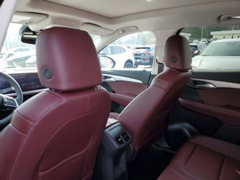 New 2026 Buick Envision Sport Touring image 7