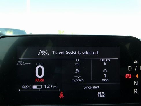 Used 2022 Volkswagen ID.4 Pro image 40