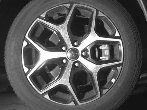 Used 2025 Jeep Compass Limited image 13