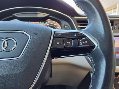 Used 2023 Audi A6 Premium Plus w/ Premium Plus Package image 15