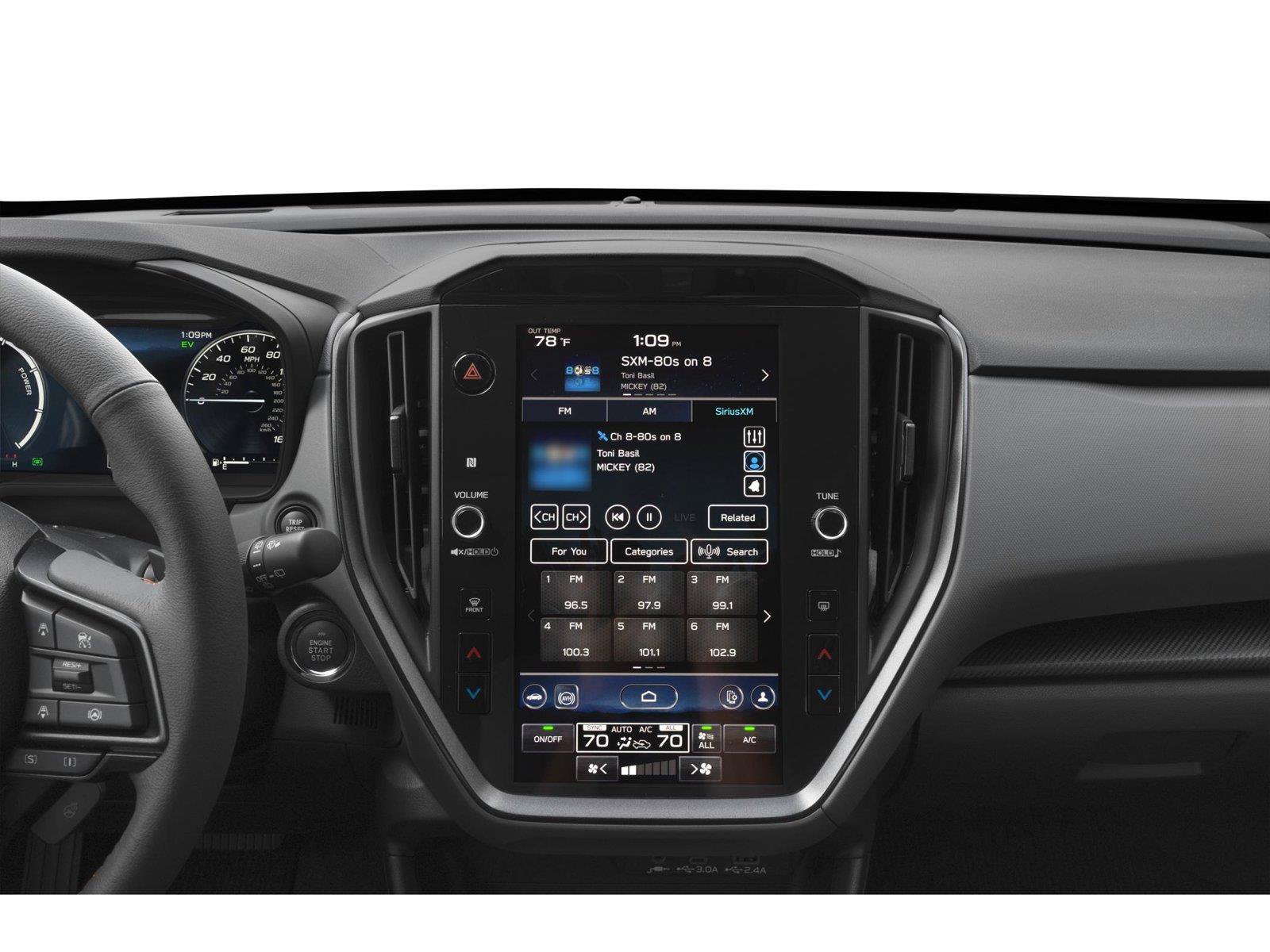 New 2026 Subaru Crosstrek 2.5i Limited AWD/4WD image 5
