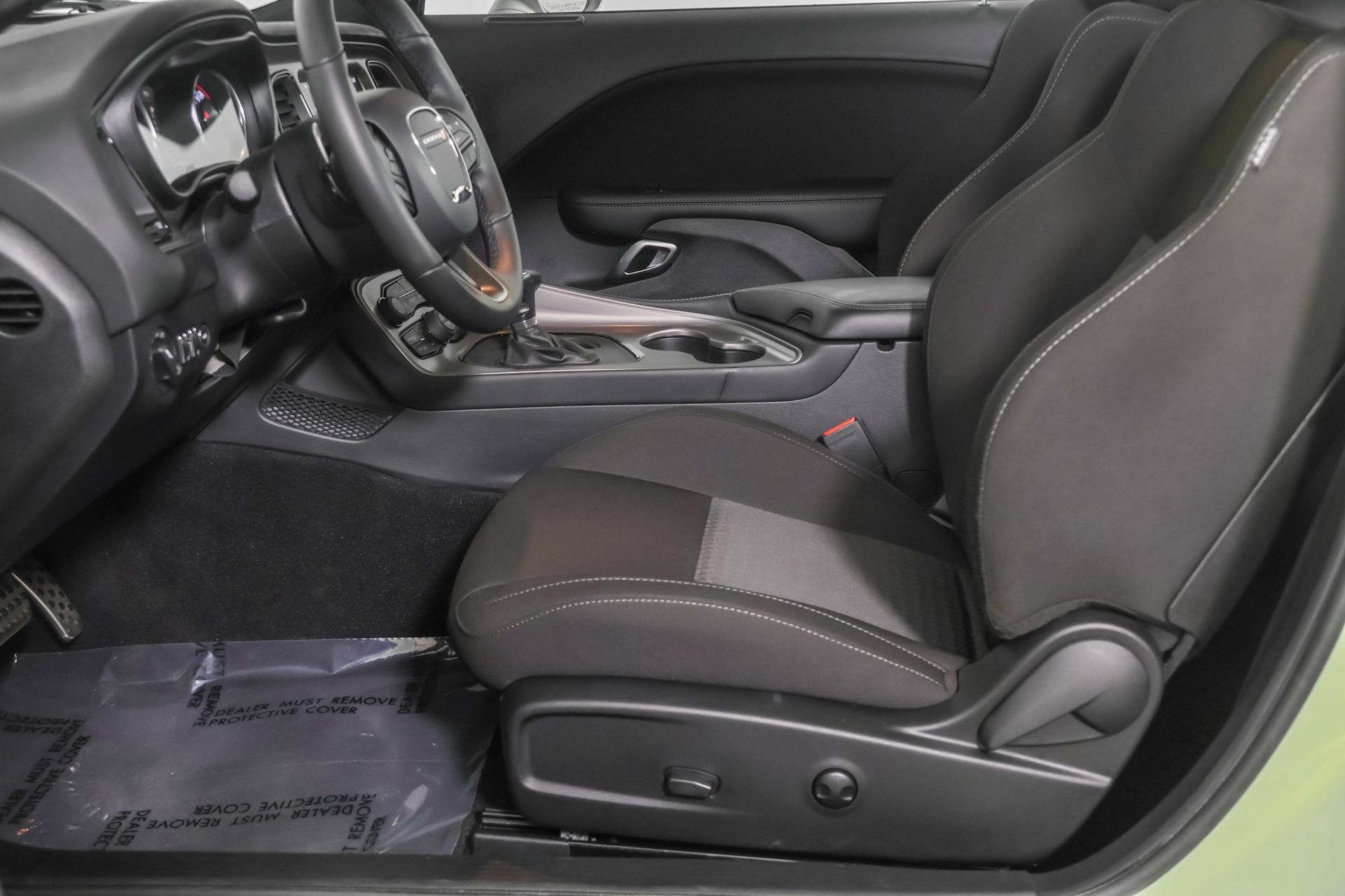 Used 2023 Dodge Challenger R/T Scat Pack RWD image 22