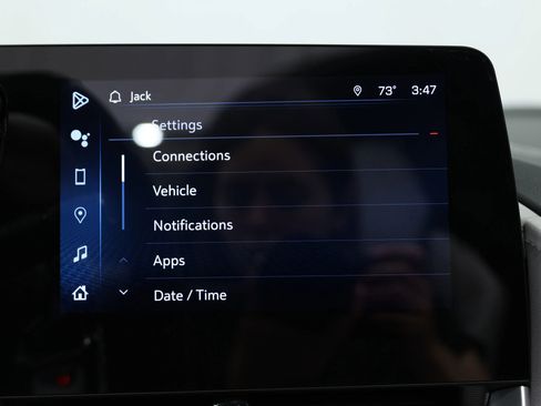 Used 2024 Chevrolet Corvette Stingray Preferred Cpe w/ 2LT image 40