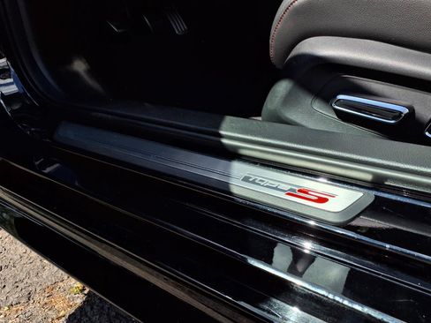 Certified 2026 Acura Integra Type S FWD image 38