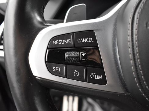 Used 2021 BMW X5 M50i AWD/4WD image 6