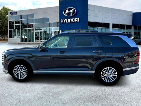 New 2026 Hyundai Palisade SEL FWD image 3