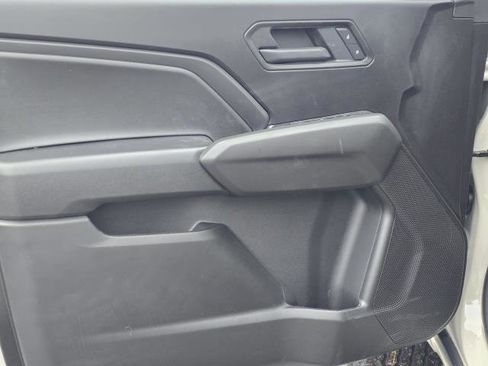 New 2026 Chevrolet Colorado Trail Boss image 6