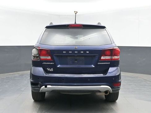 Used 2017 Dodge Journey Crossroad image 13