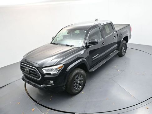Used 2020 Toyota Tacoma SR5 image 19