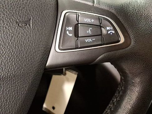 Used 2018 Ford Escape SEL AWD/4WD image 22
