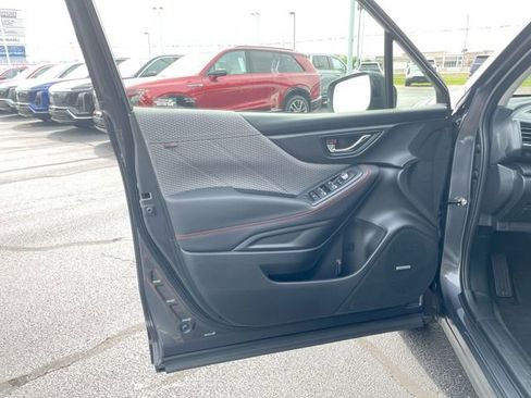 Used 2024 Subaru Forester Sport image 10