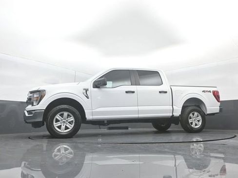 Certified 2023 Ford F150 XLT w/ Trailer Tow Package image 26