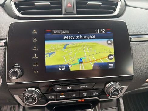 Used 2021 Honda CR-V Touring image 26