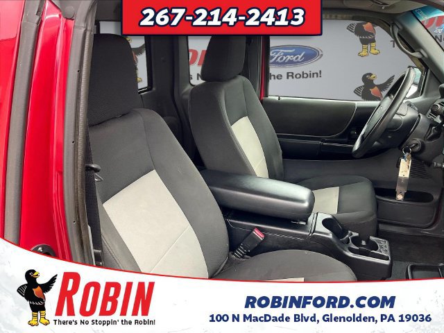 Used 2011 Ford Ranger Sport w/ FX4 "Off Road" Pkg AWD/4WD image 26