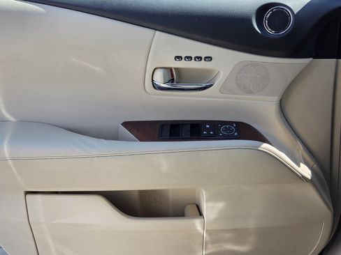 Used 2015 Lexus RX 350 AWD image 29