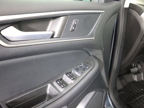 Certified 2024 Ford Edge SEL w/ Convenience Package image 28