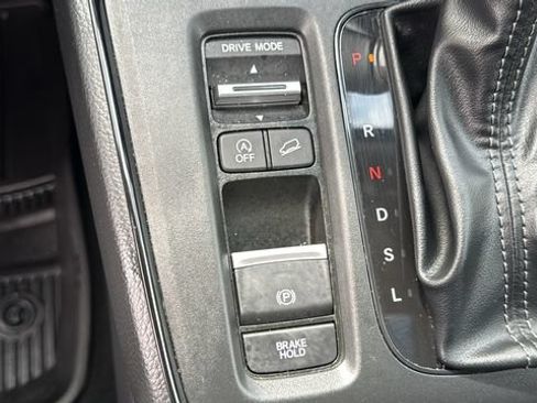 Used 2024 Honda CR-V EX-L image 21