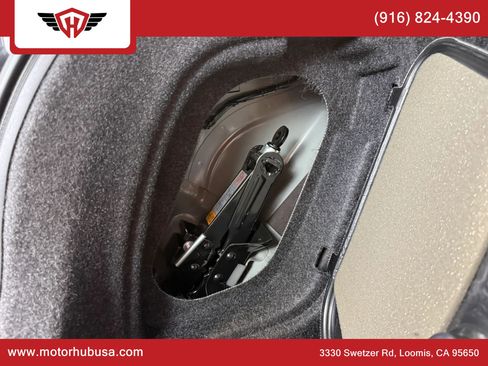 Used 2013 MAZDA MAZDA3 i Grand Touring FWD image 49