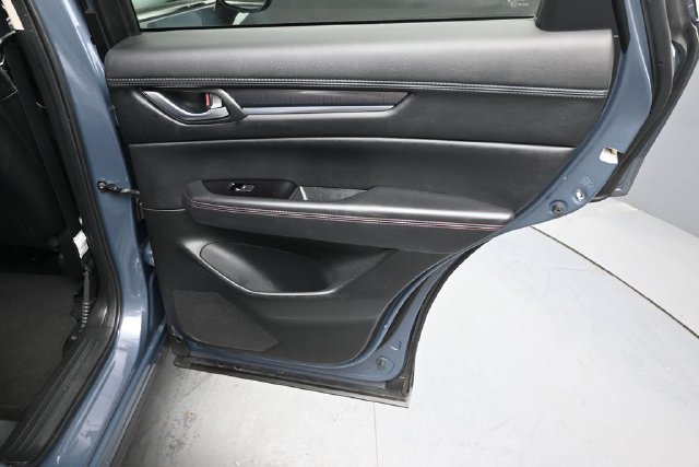 Certified 2024 MAZDA CX-5 Carbon Edition AWD/4WD image 18