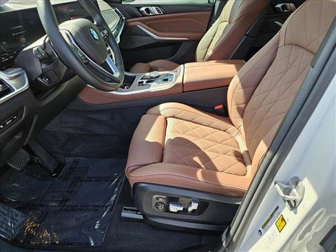 Certified 2026 BMW X5 sDrive40i image 16