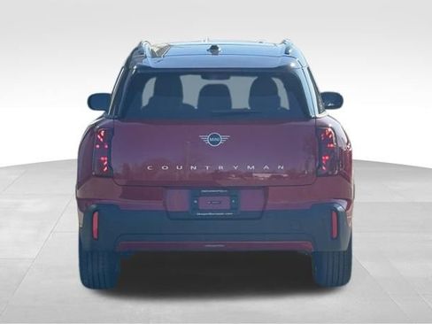 New 2026 MINI Cooper Countryman S image 6