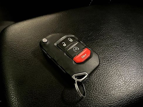 Used 2023 Jeep Wrangler Unlimited w/ Cold Weather Group AWD/4WD image 35