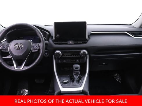 Certified 2023 Toyota RAV4 XLE w/ Convenience Package AWD/4WD image 5