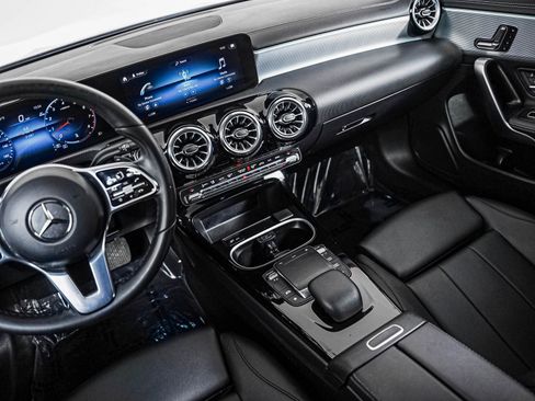 Certified 2023 Mercedes-Benz CLA 250 image 17
