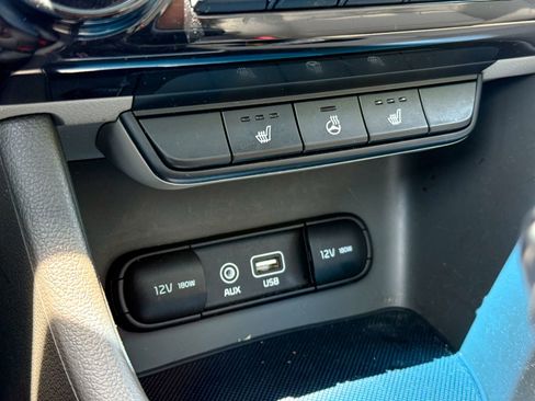 Used 2018 Kia Sportage EX w/ EX Premium Package AWD/4WD image 22