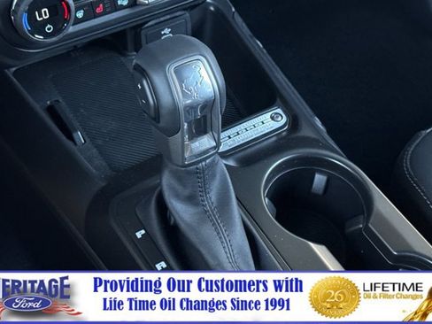 New 2026 Ford Bronco Outer Banks AWD/4WD image 22