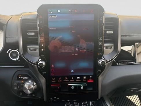 New 2026 RAM 1500 Rebel w/ Rebel Level 2 Equipment Group image 26