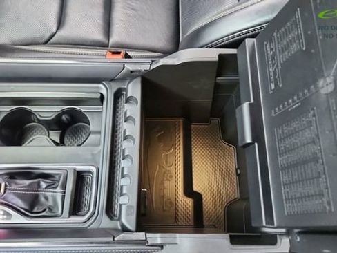 Used 2022 RAM 1500 TRX w/ TRX Level 1 Equipment Group AWD/4WD image 47