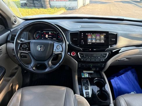 Used 2019 Honda Pilot Elite image 21