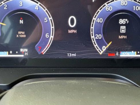 New 2026 Jeep Grand Cherokee Limited image 22