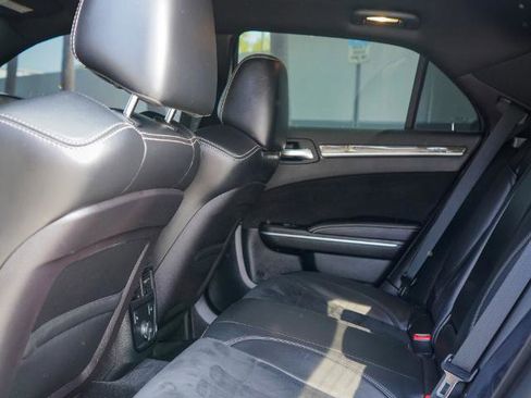 Used 2013 Chrysler 300 SRT8 w/ Leather Interior Group image 17