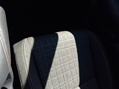 Certified 2023 Honda HR-V Sport image 26