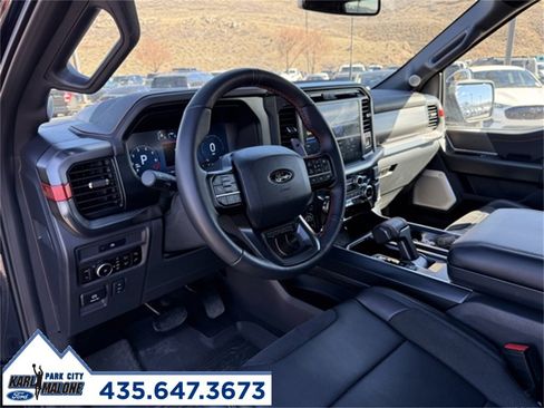 Used 2025 Ford F150 Raptor image 16