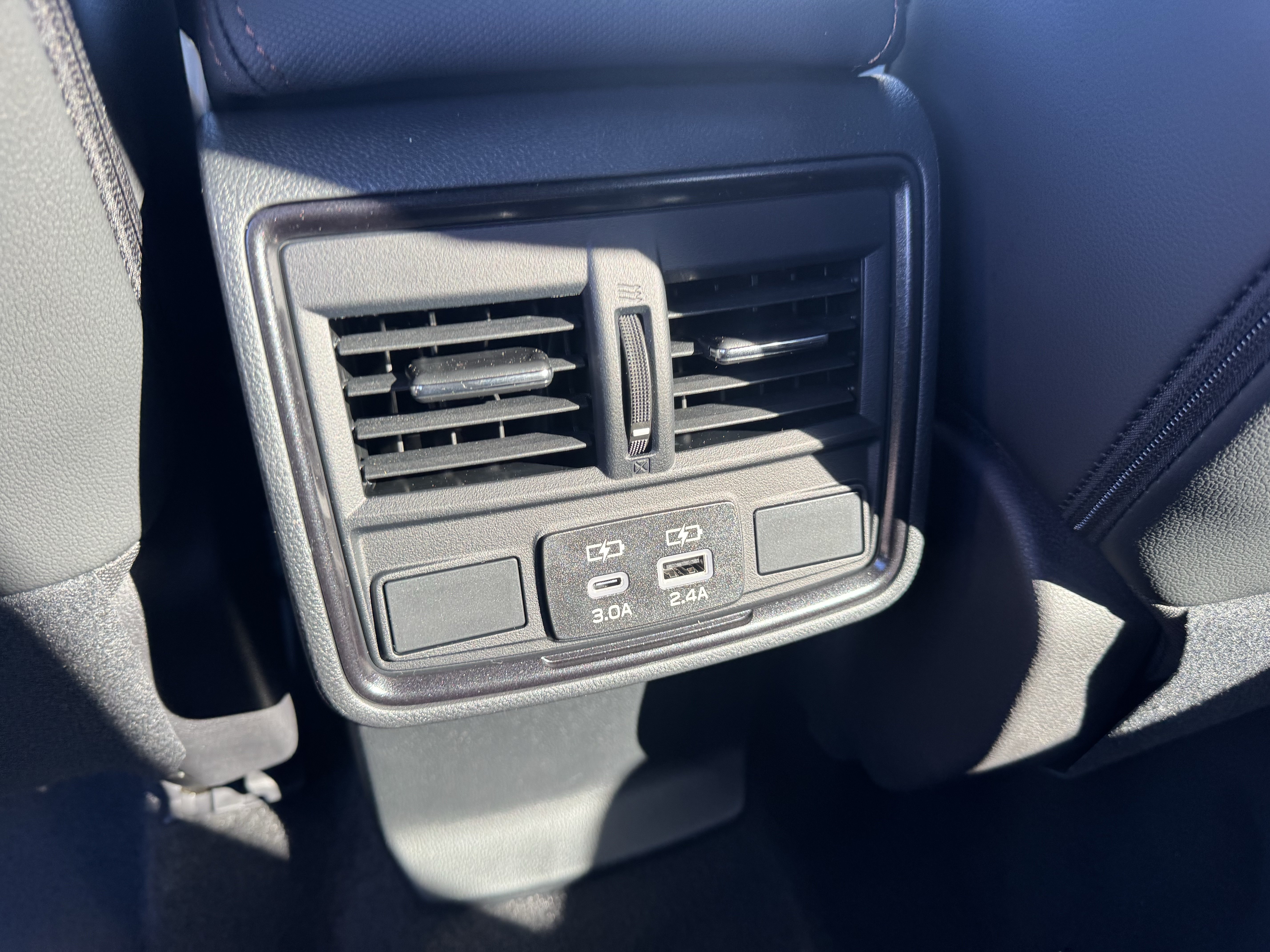 New 2026 Subaru Forester Sport AWD/4WD image 34