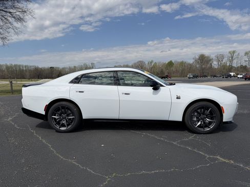 New 2026 Dodge Charger Scat Pack image 7