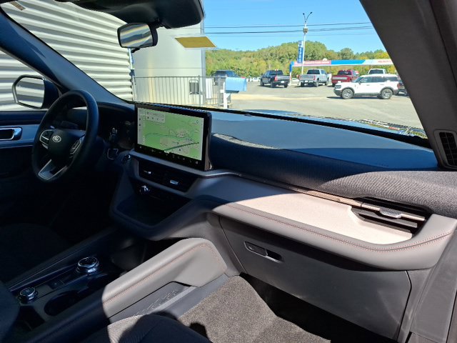 New 2027 Ford Explorer Active RWD image 37