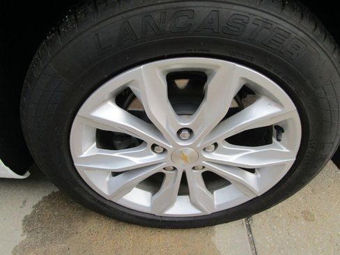 Used 2020 Chevrolet Malibu LT FWD image 10