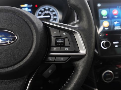 Used 2022 Subaru Forester Limited image 28