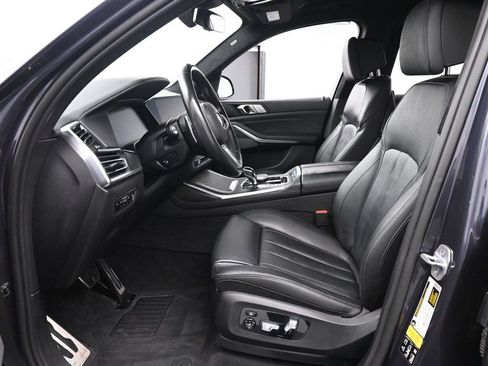 Used 2019 BMW X7 xDrive40i w/ Premium Package AWD/4WD image 14