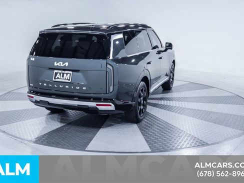 Used 2027 Kia Telluride SX FWD image 10
