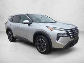Used 2024 Nissan Rogue SV FWD video 3