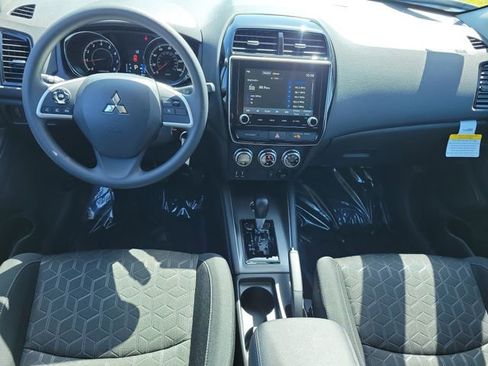 New 2026 Mitsubishi Outlander Sport ES AWD/4WD image 15